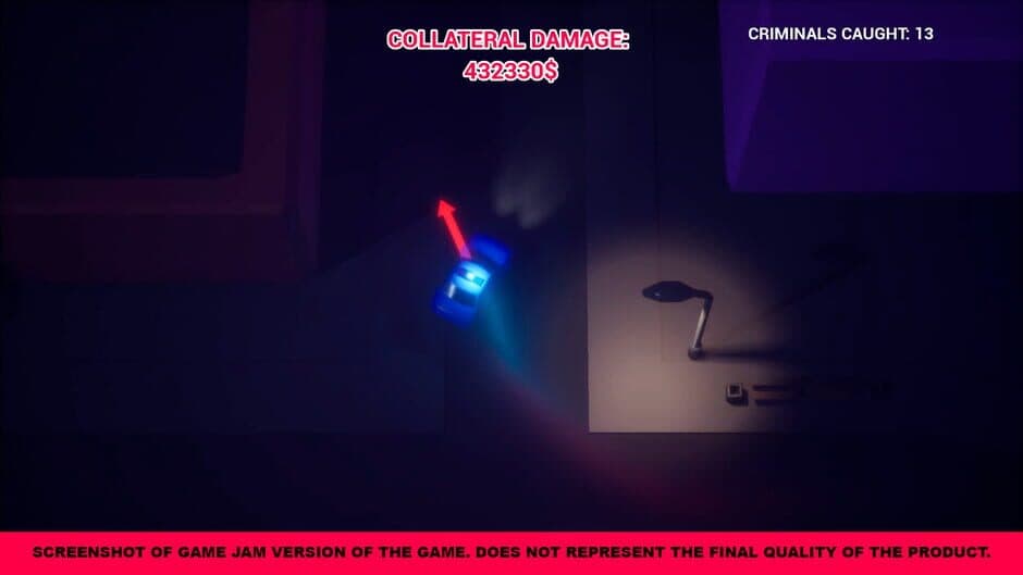 Скриншот 3 из Collateral Damage