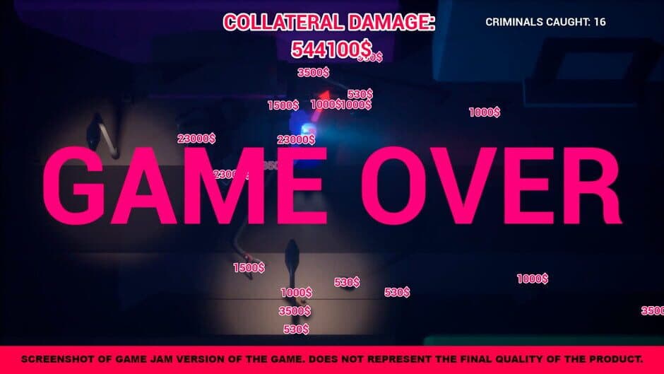Скриншот 5 из Collateral Damage
