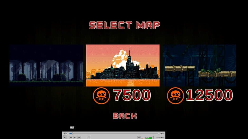 Скриншот 2 из Impossible Slasher