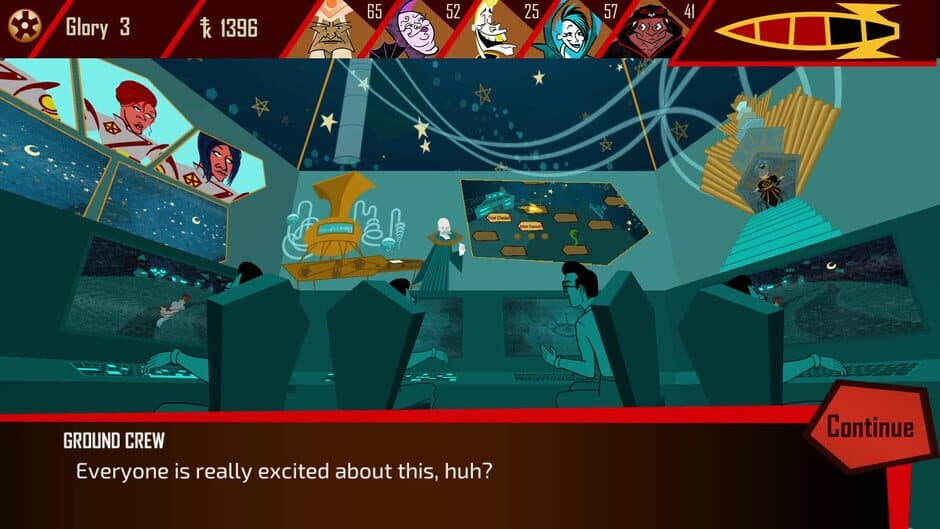 Скриншот 8 из Astronaut: The Best