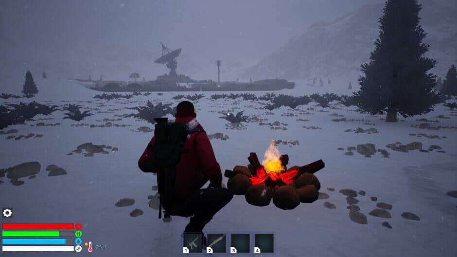 Скриншот 2 из Zero World