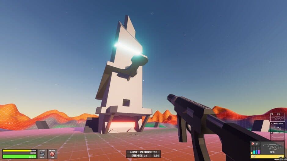 Скриншот 2 из Robotica