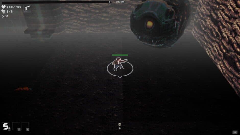 Скриншот 5 из Outer Terror