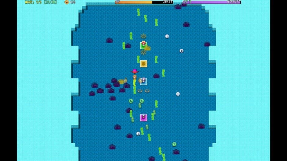 Скриншот 5 из ChibiTama