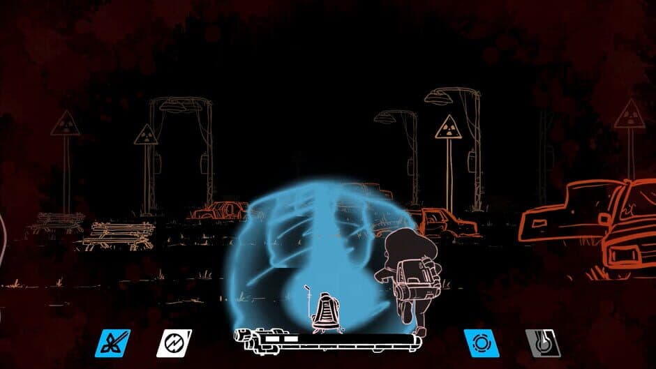 Скриншот 3 из Aliens After Ava