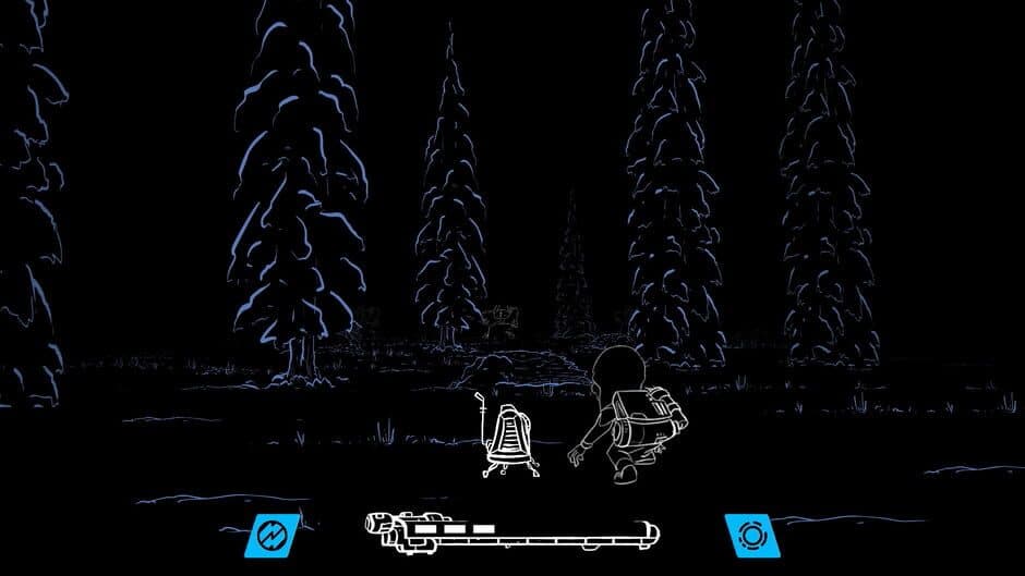 Скриншот 6 из Aliens After Ava