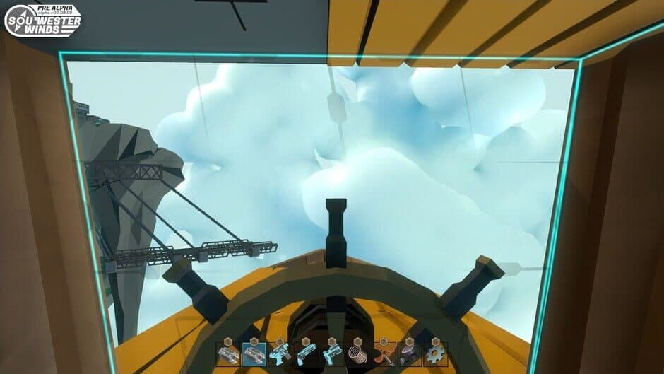 Скриншот 6 из Sou'wester Winds