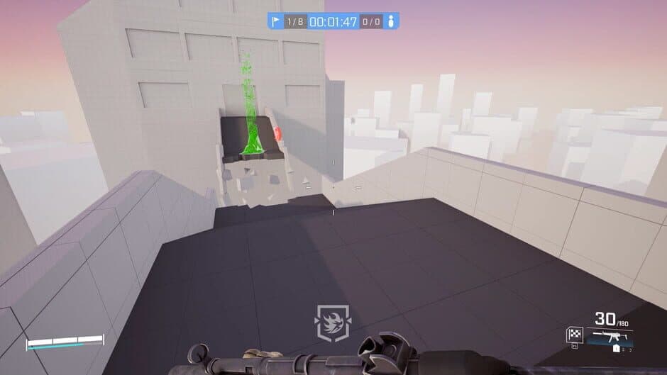Скриншот 5 из Killrun
