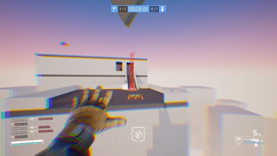 Скриншот 3 из Killrun