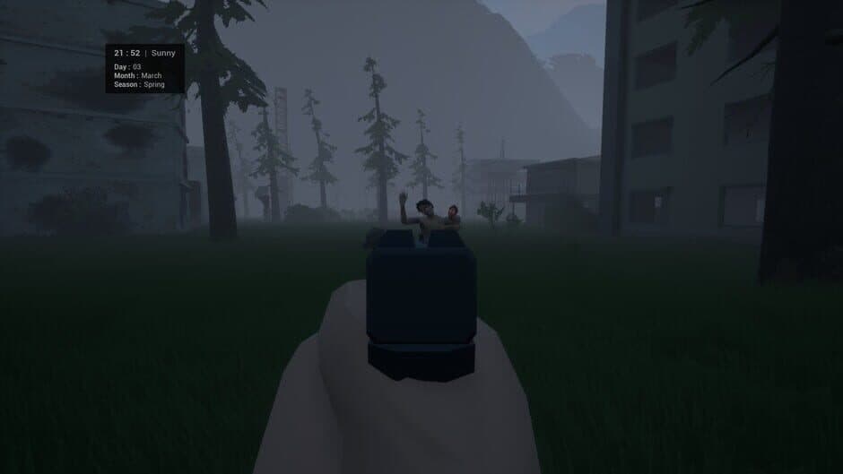 Скриншот 7 из Worst World