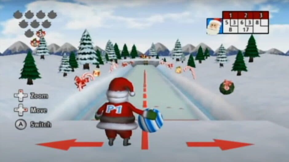 Скриншот 2 из We Wish You a Merry Christmas