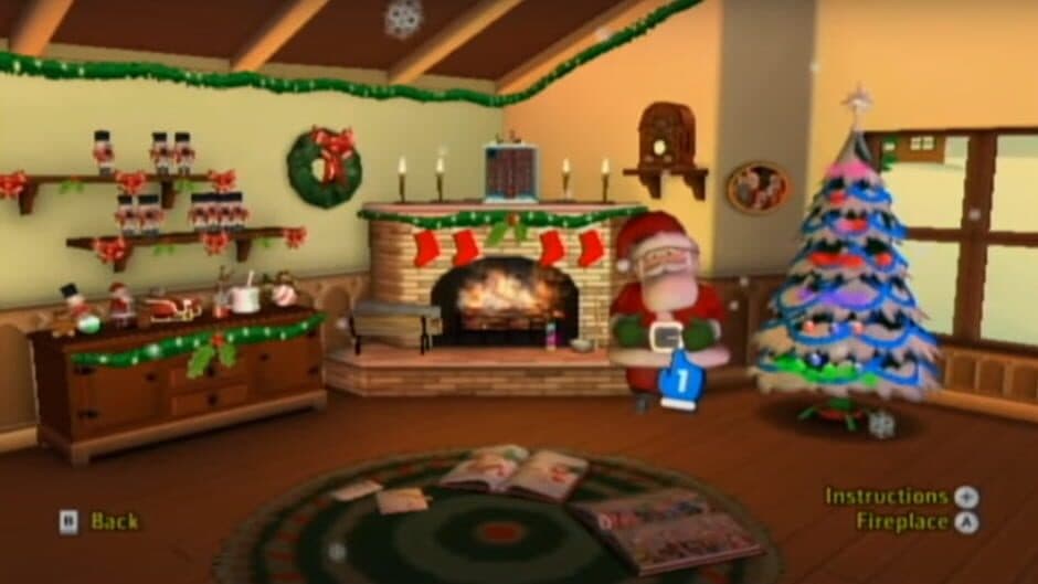 Скриншот 5 из We Wish You a Merry Christmas
