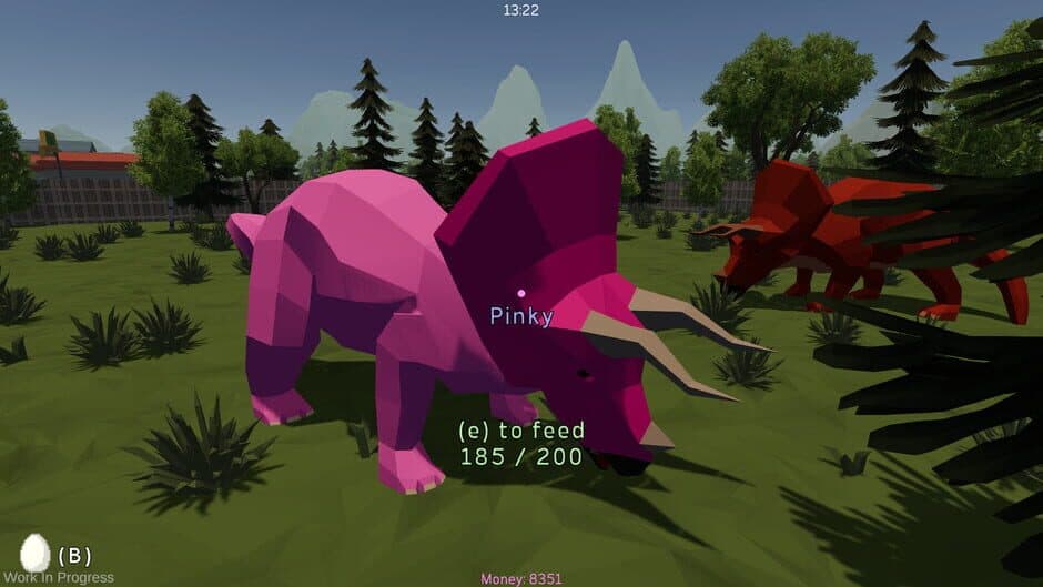 Скриншот 6 из DinoLife