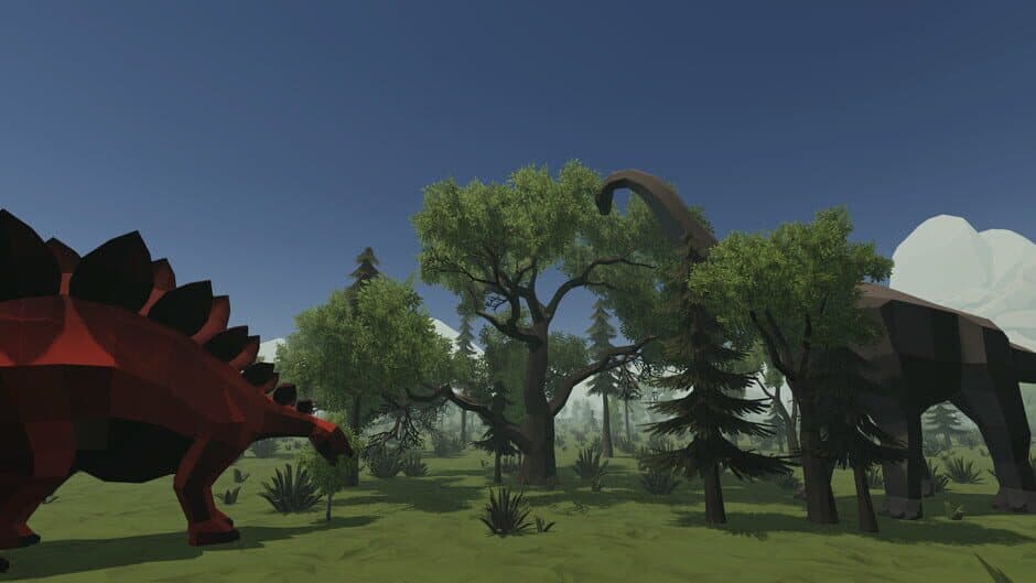 Скриншот 5 из DinoLife
