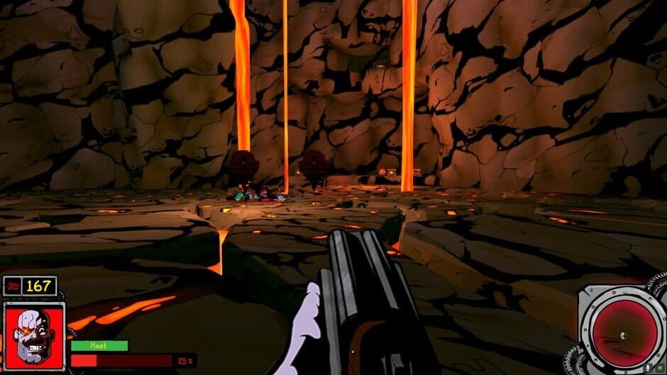 Скриншот 4 из Chains of Fury