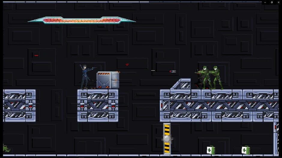Скриншот 2 из Zako Slayer