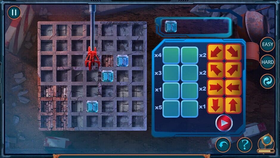 Скриншот 2 из Twin Mind: Nobody's Here
