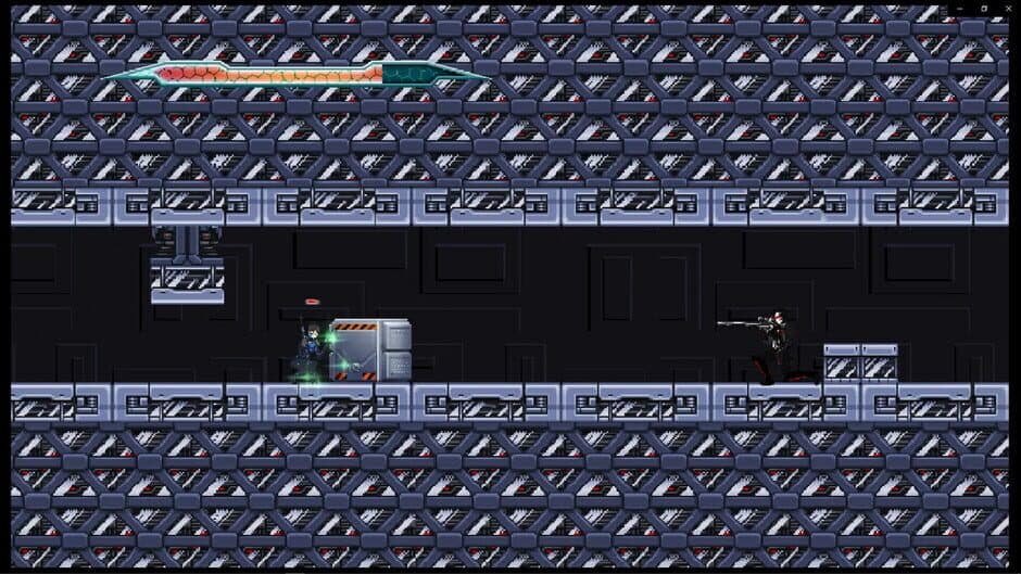Скриншот 6 из Zako Slayer