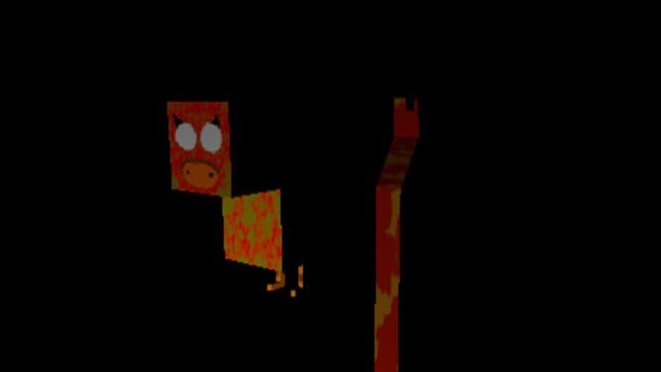 Скриншот 1 из The Ugly Ducling