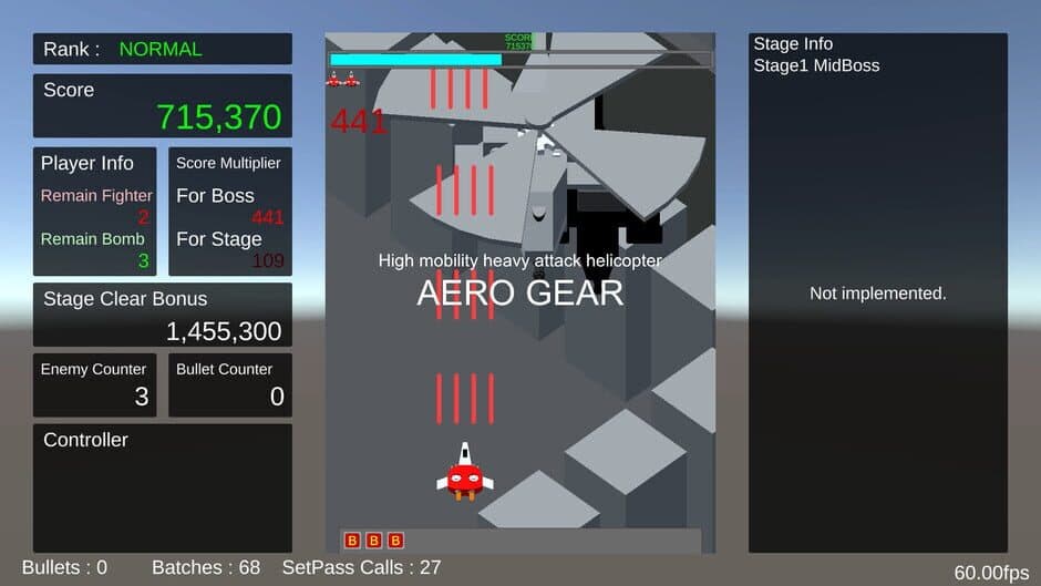 Скриншот 5 из Strix STG