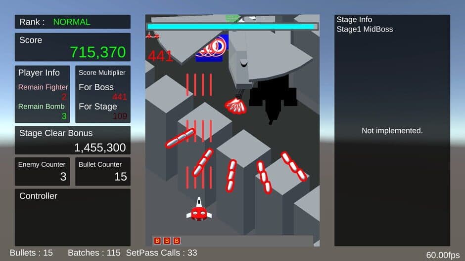 Скриншот 4 из Strix STG
