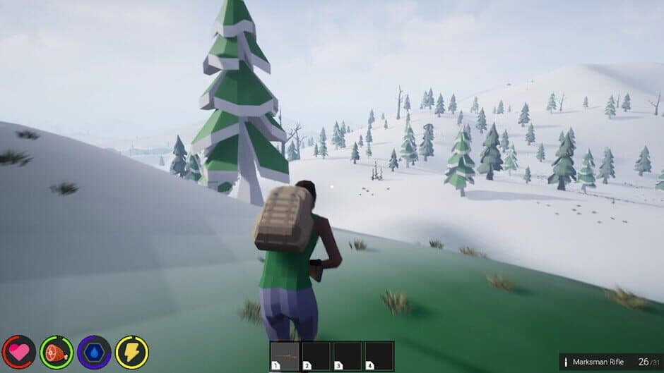 Скриншот 5 из Bandits