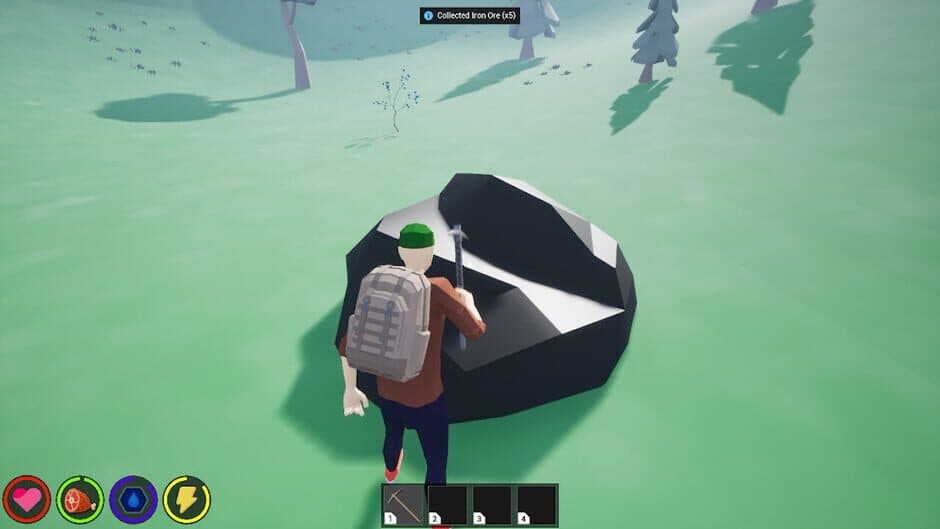 Скриншот 1 из Bandits