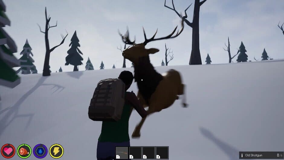 Скриншот 2 из Bandits