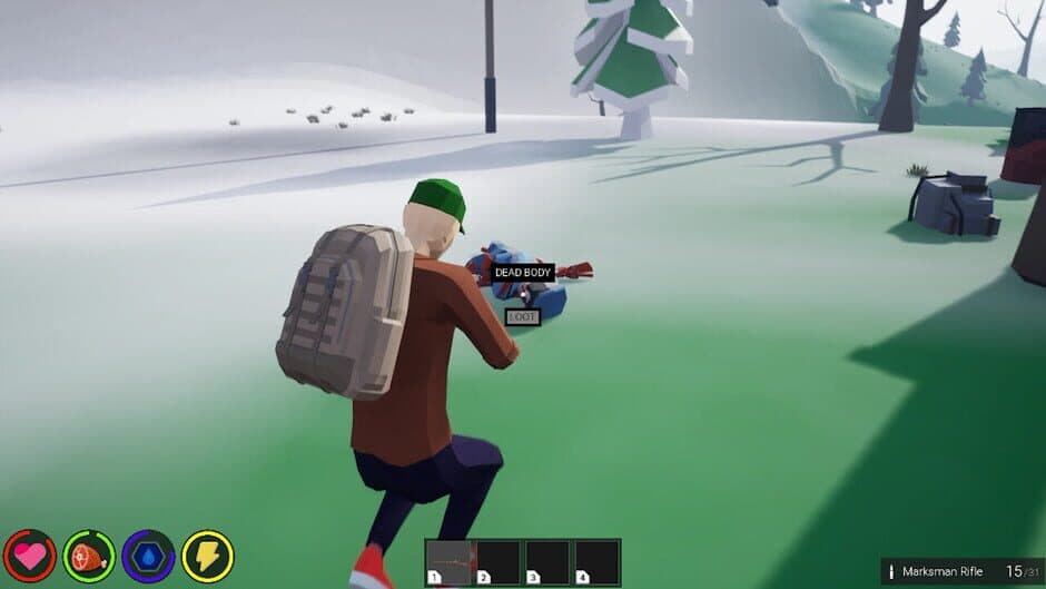 Скриншот 3 из Bandits
