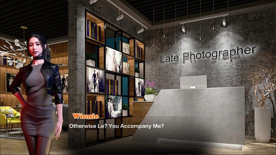 Скриншот 3 из Late Photographer 6
