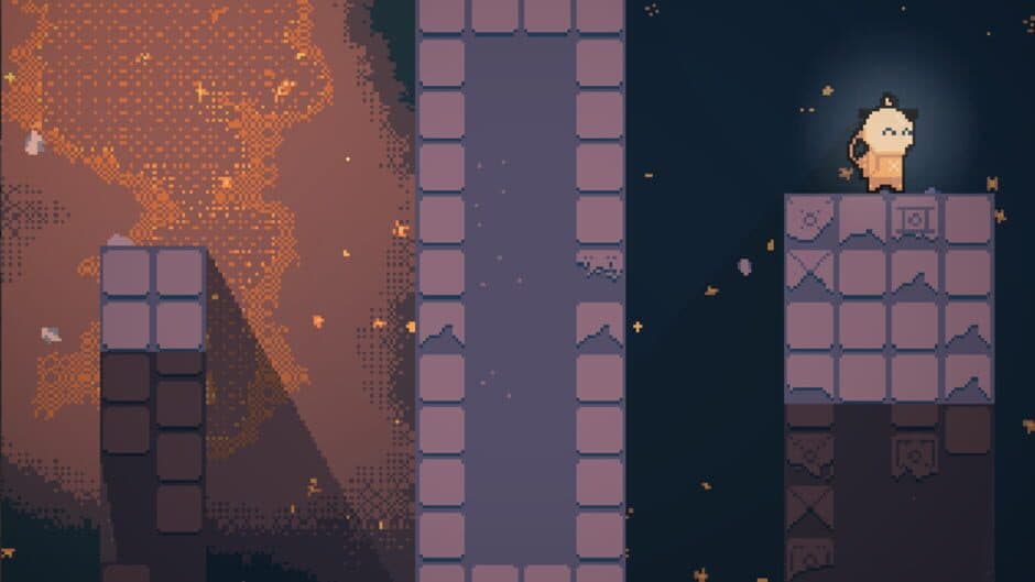 Скриншот 1 из Starcatcher