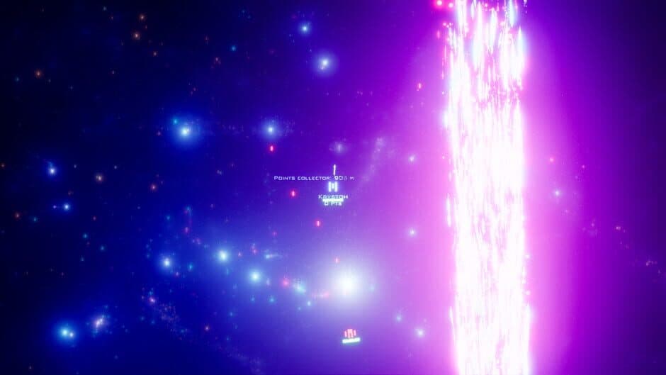 Скриншот 2 из Space Ark