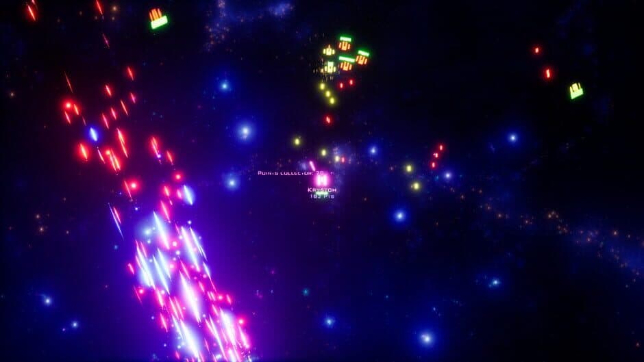 Скриншот 3 из Space Ark