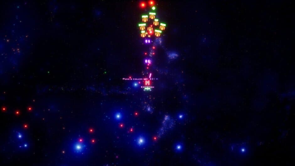 Скриншот 1 из Space Ark