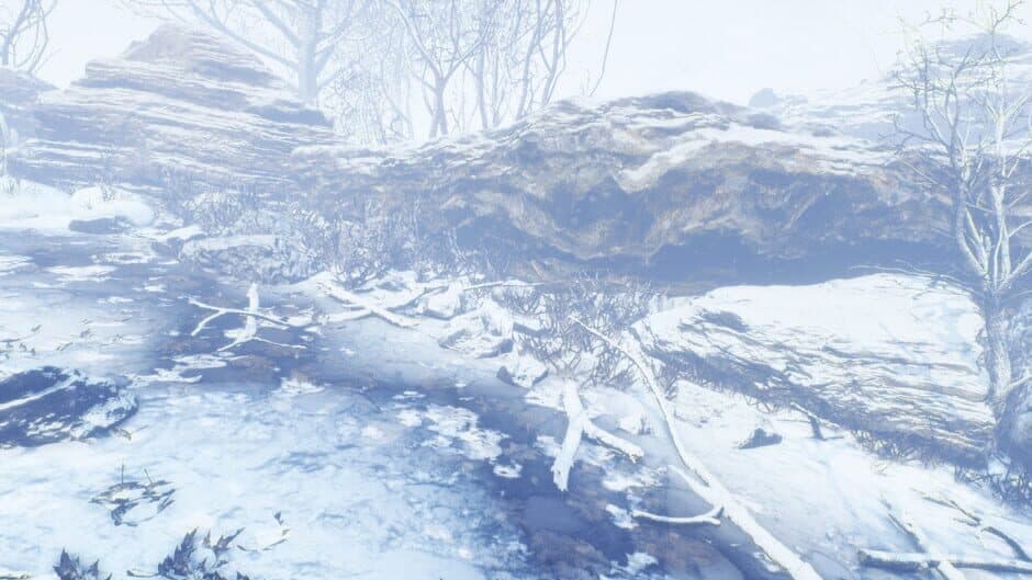 Скриншот 3 из Warrior Souls