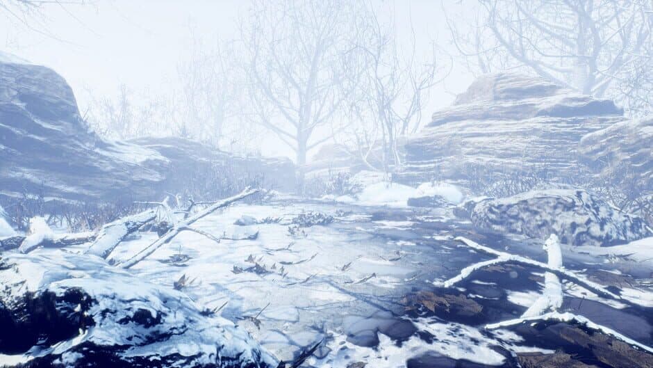 Скриншот 4 из Warrior Souls