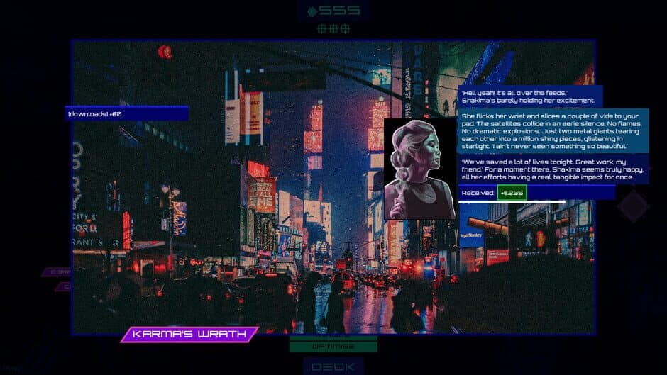 Скриншот 5 из Netspectre