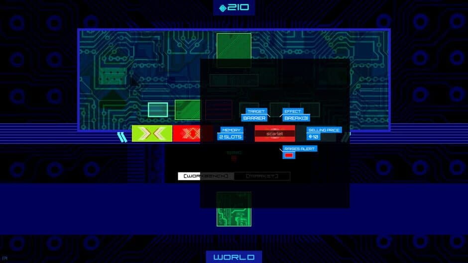 Скриншот 6 из Netspectre