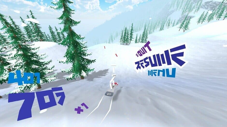 Скриншот 7 из Mt. Aki