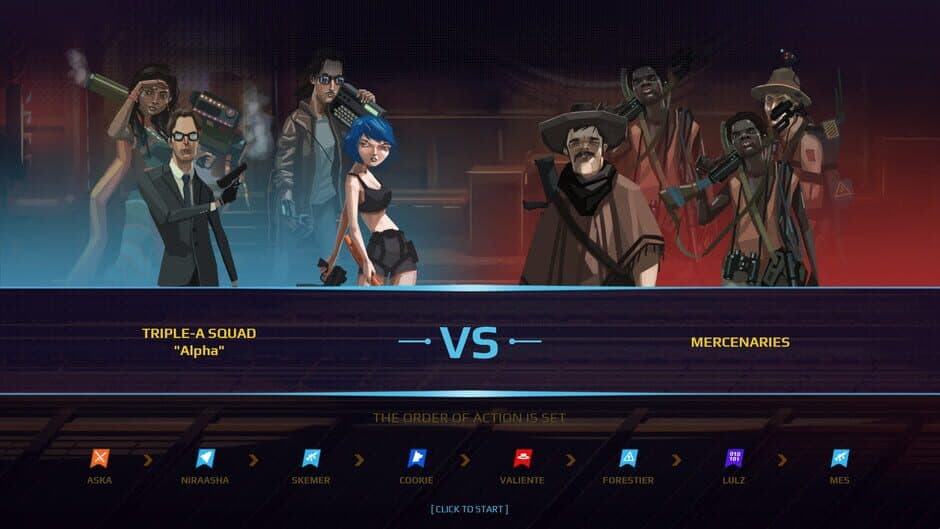 Скриншот 4 из Twilight Wars