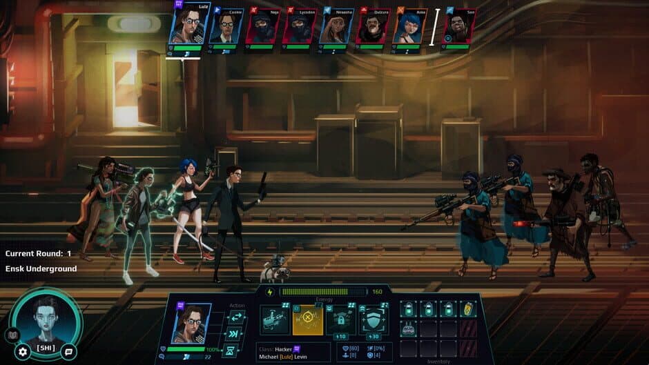 Скриншот 6 из Twilight Wars
