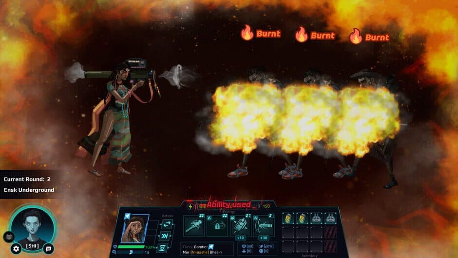 Скриншот 5 из Twilight Wars