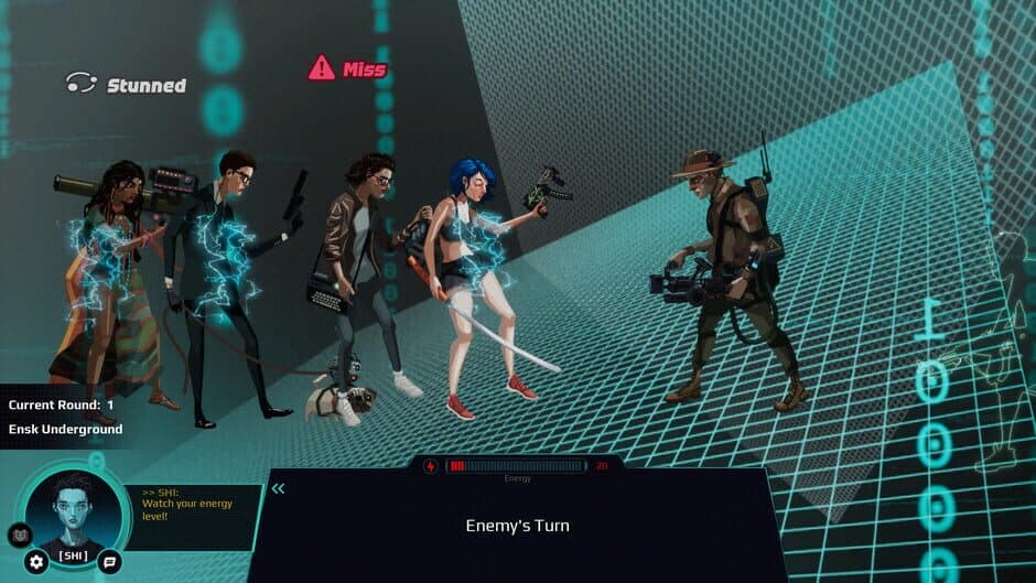 Скриншот 7 из Twilight Wars