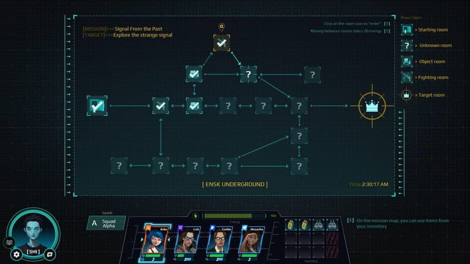 Скриншот 9 из Twilight Wars