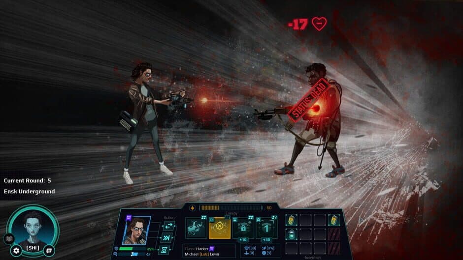 Скриншот 1 из Twilight Wars