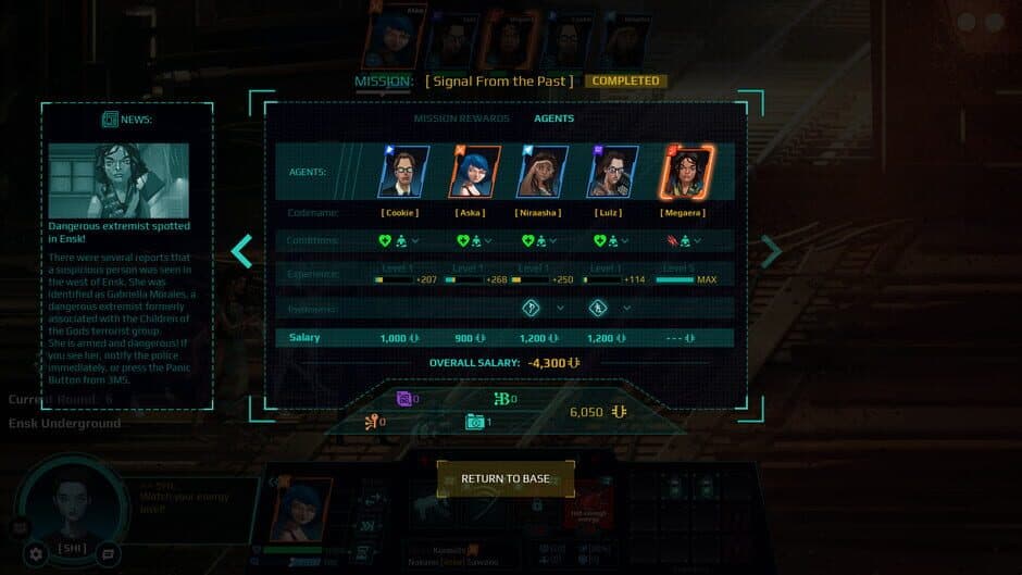 Скриншот 12 из Twilight Wars