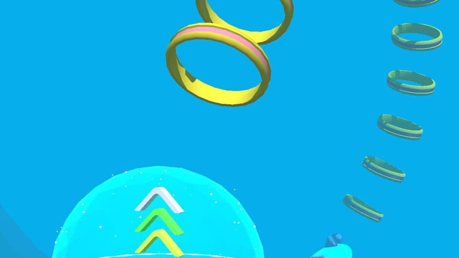 Скриншот 3 из Unruly Tennis
