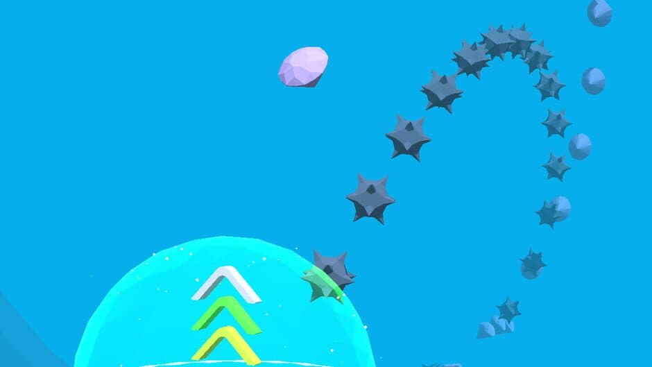 Скриншот 5 из Unruly Tennis