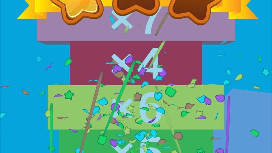 Скриншот 2 из Unruly Tennis