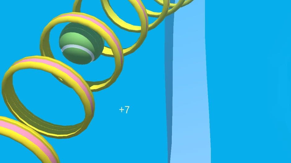 Скриншот 6 из Unruly Tennis